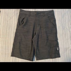 Vans shorts